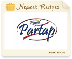 newest rice recipes